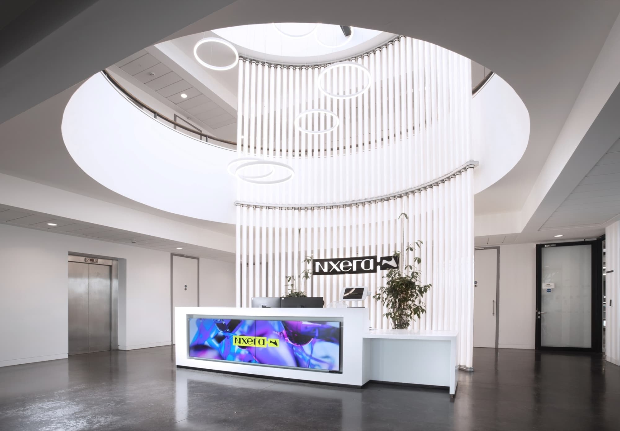 CAMBRIDGE RECEPTION 1