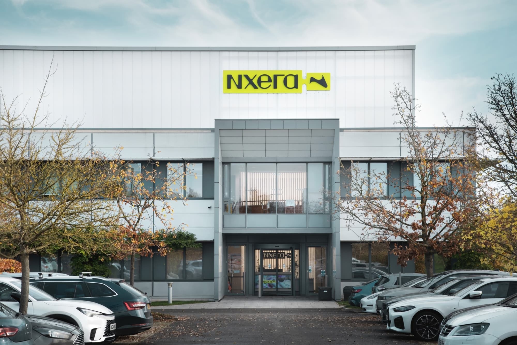 CAMBRIDGE EXTERIOR 2