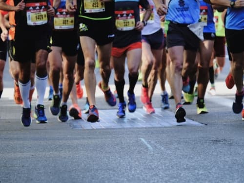 Charity Run